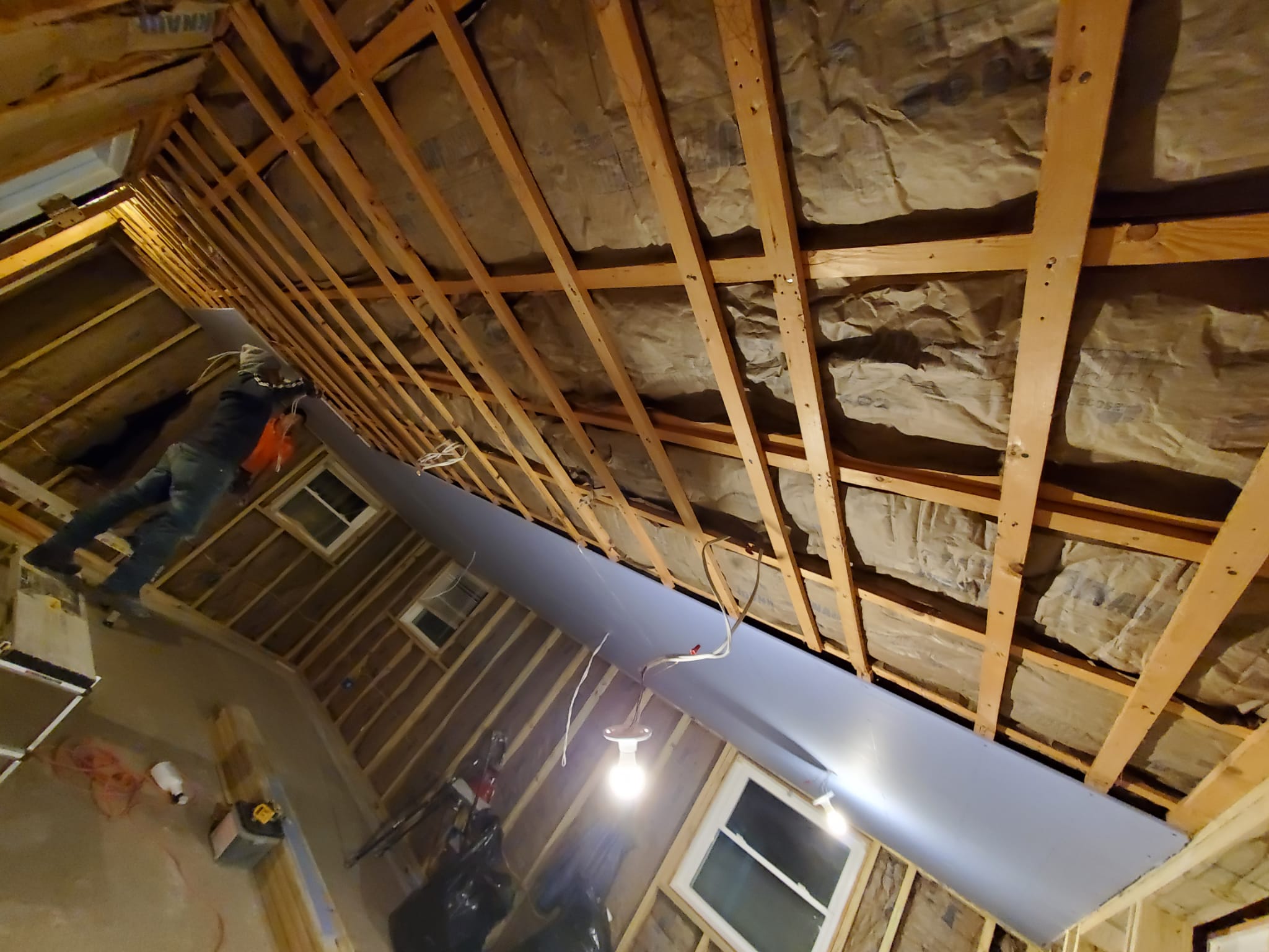 Proyecto de remodelación 176